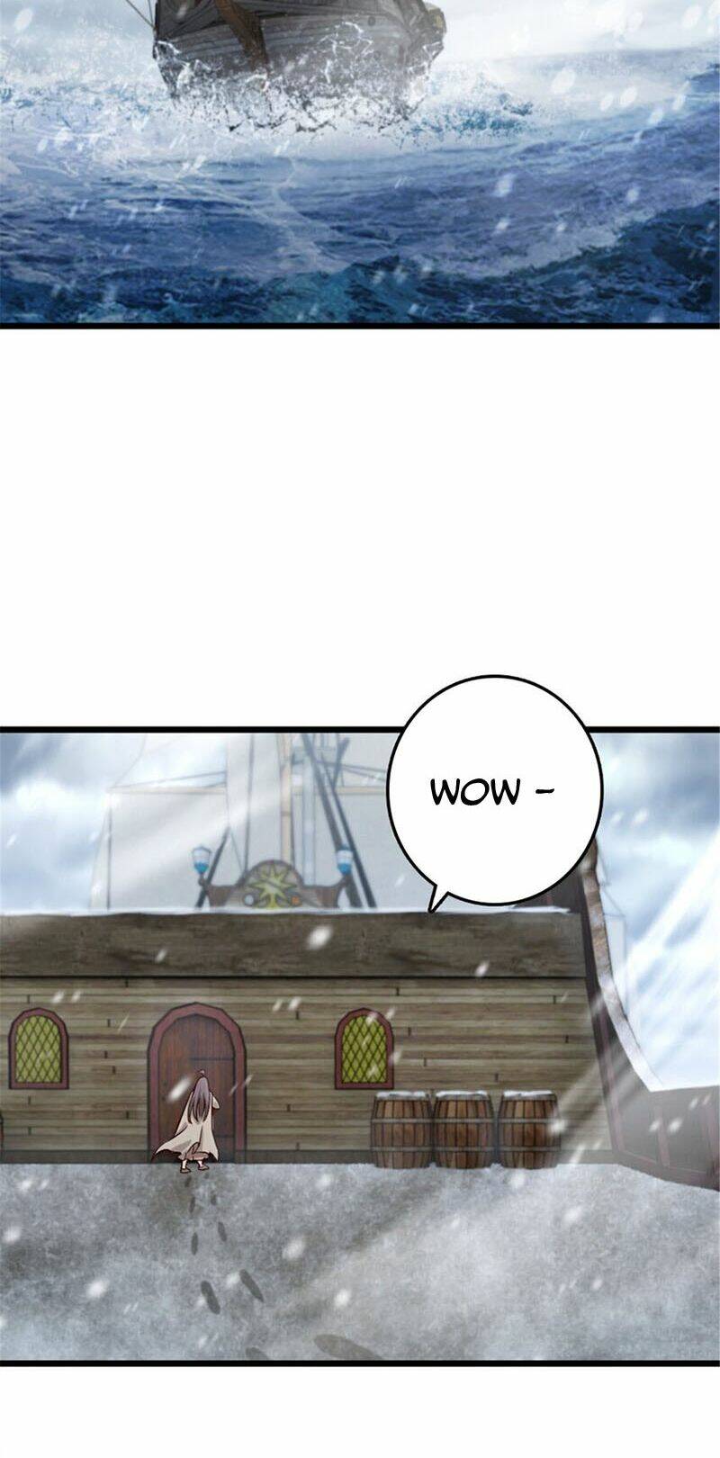 Thả Vu Nữ Đó Ra Chapter 391 - Trang 2