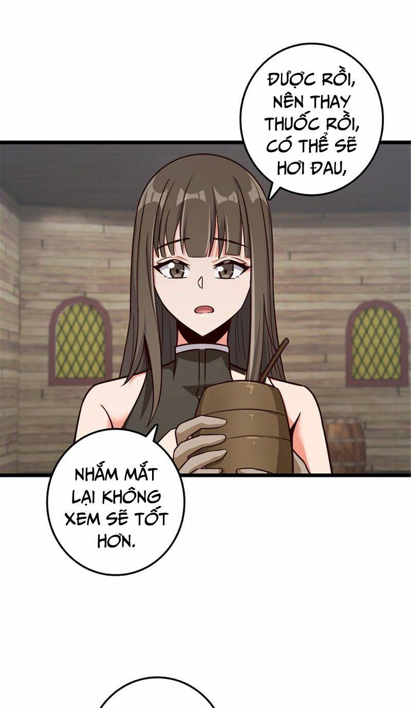 Thả Vu Nữ Đó Ra Chapter 391 - Trang 2