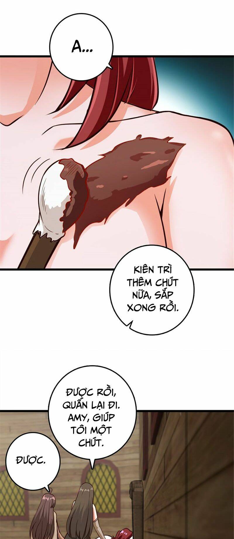 Thả Vu Nữ Đó Ra Chapter 391 - Trang 2