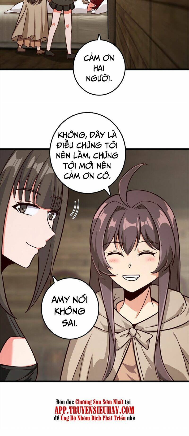 Thả Vu Nữ Đó Ra Chapter 391 - Trang 2