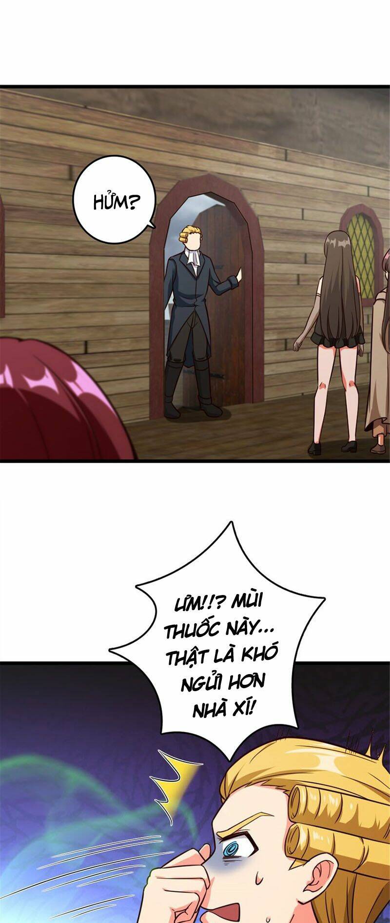 Thả Vu Nữ Đó Ra Chapter 391 - Trang 2