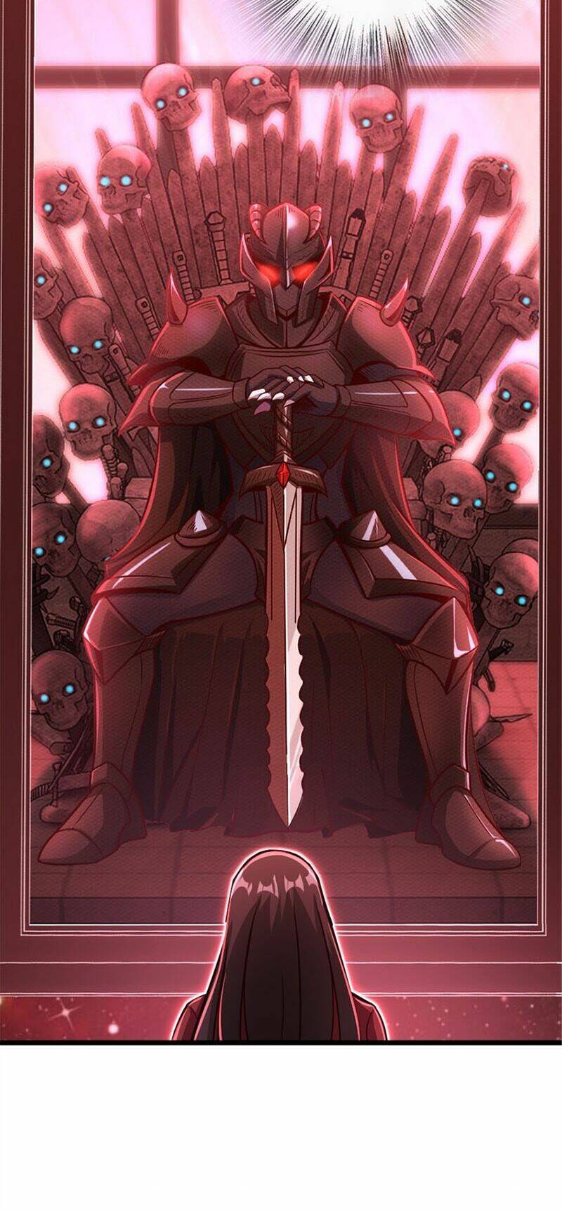 Thả Vu Nữ Đó Ra Chapter 391 - Trang 2