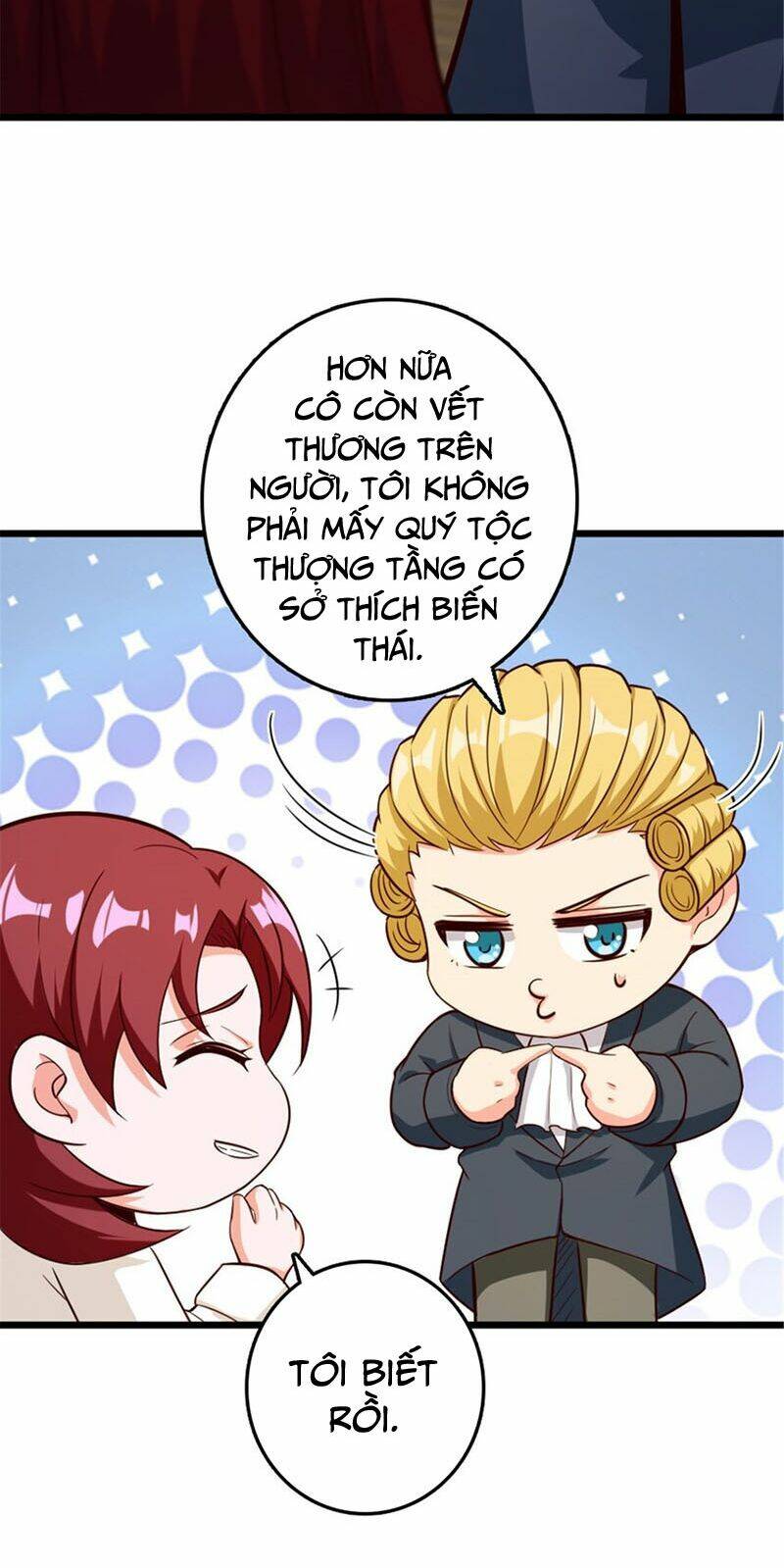 Thả Vu Nữ Đó Ra Chapter 391 - Trang 2