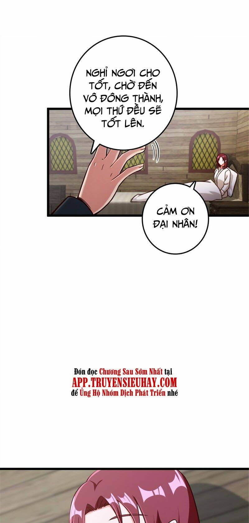 Thả Vu Nữ Đó Ra Chapter 391 - Trang 2
