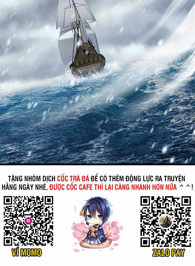 Thả Vu Nữ Đó Ra Chapter 391 - Trang 2