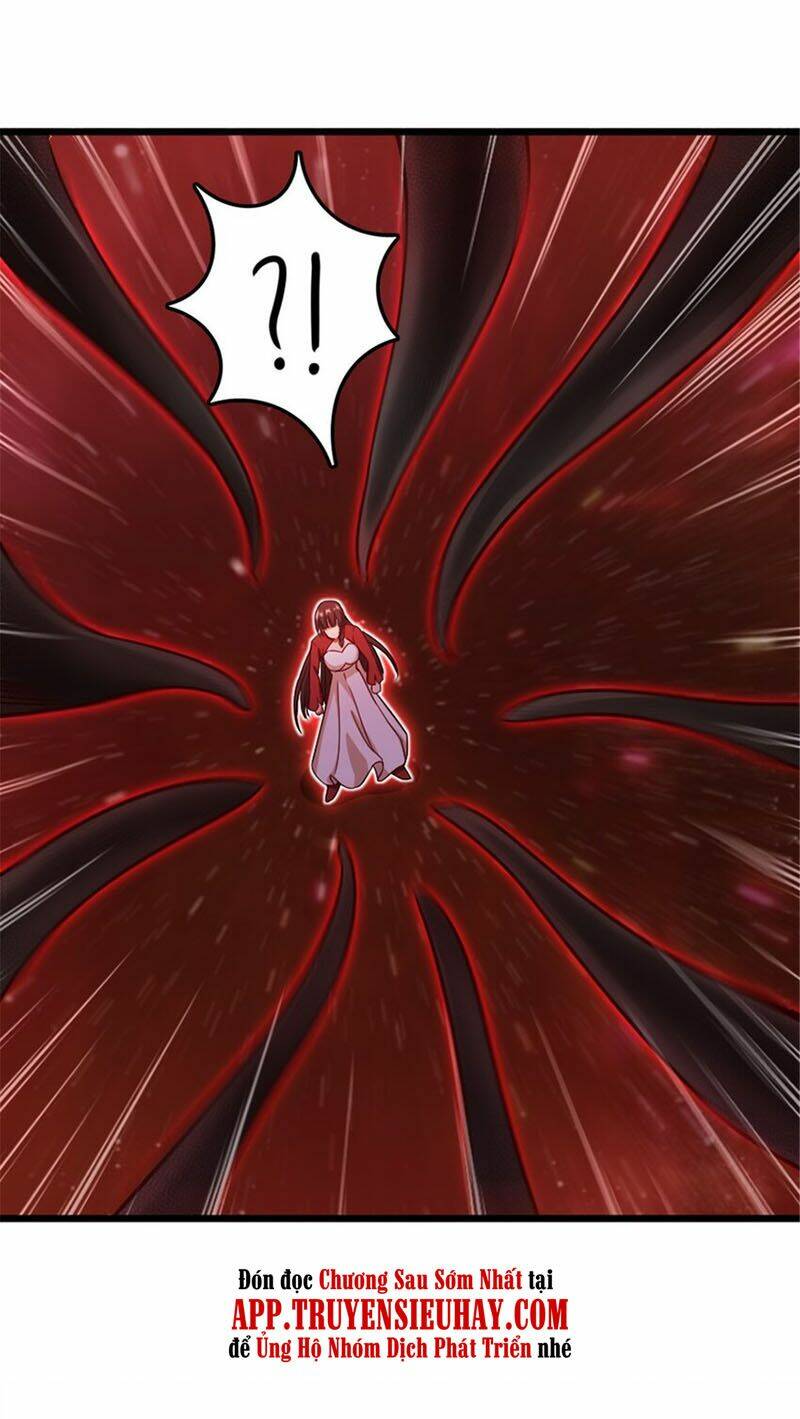 Thả Vu Nữ Đó Ra Chapter 391 - Trang 2