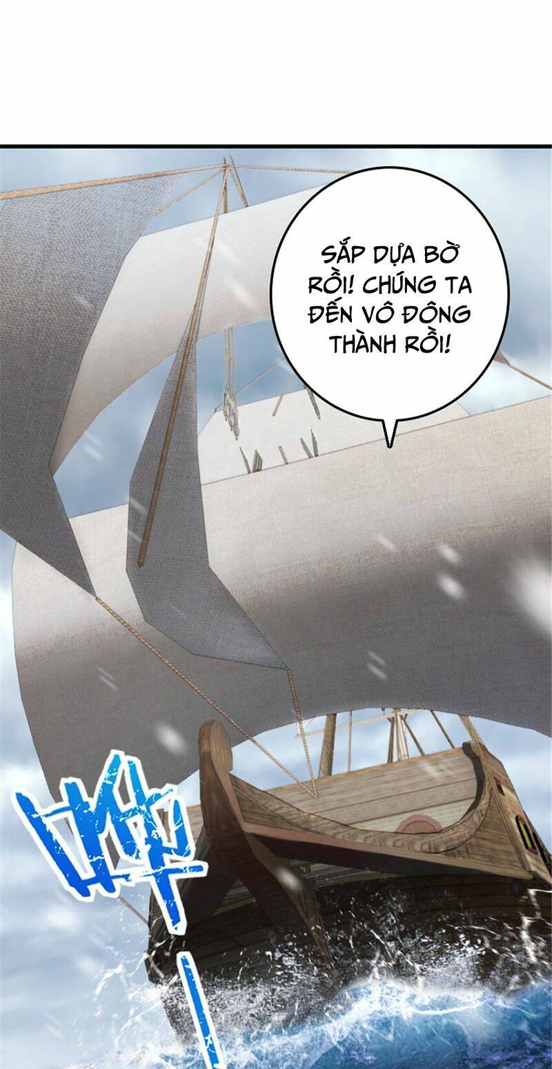 Thả Vu Nữ Đó Ra Chapter 392 - Trang 2