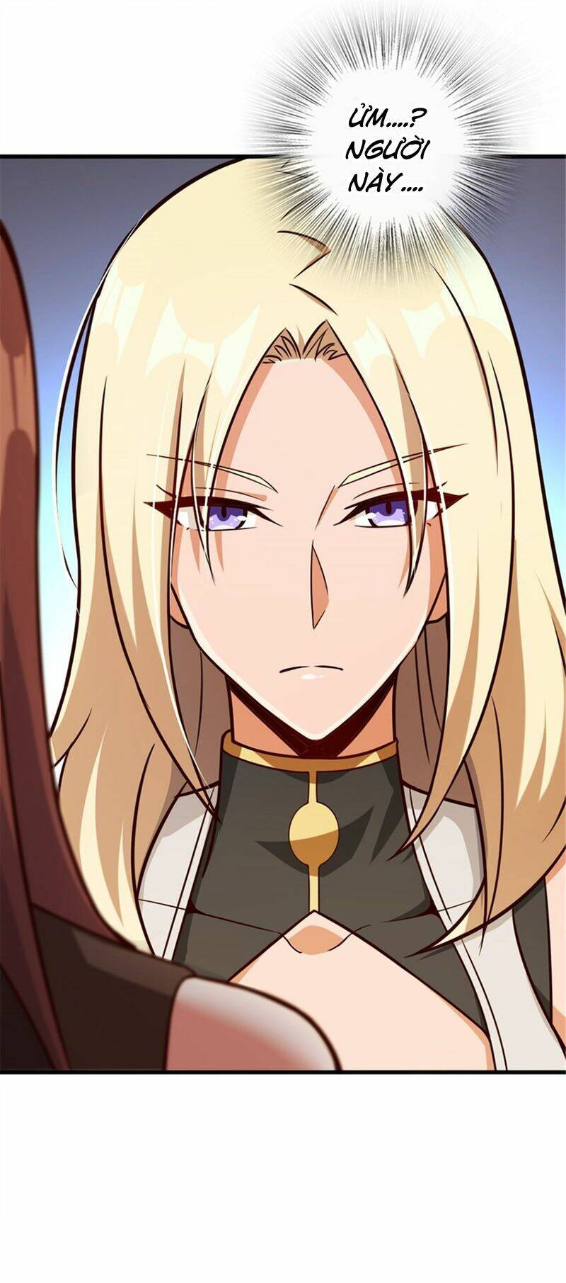 Thả Vu Nữ Đó Ra Chapter 392 - Trang 2