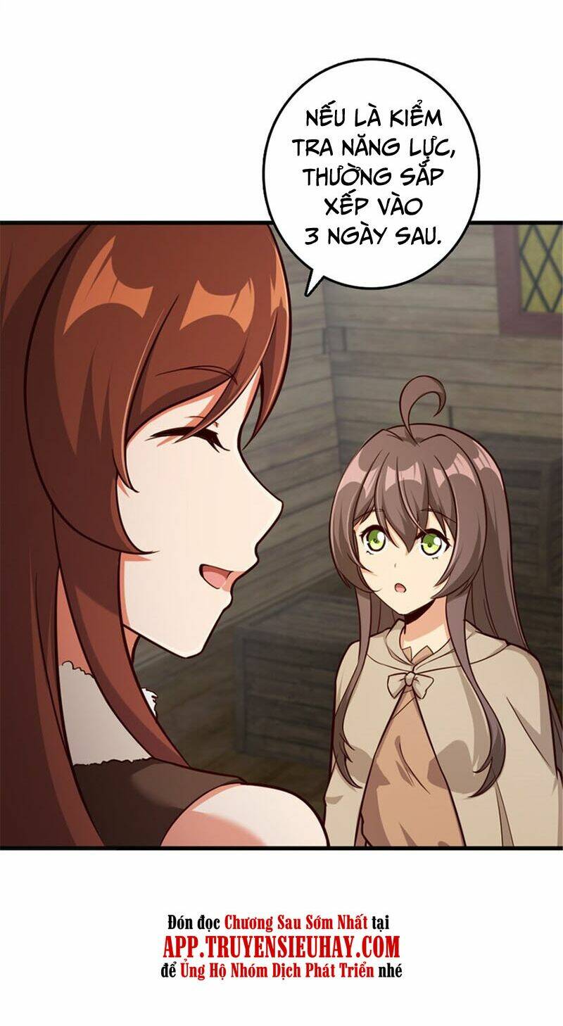 Thả Vu Nữ Đó Ra Chapter 392 - Trang 2