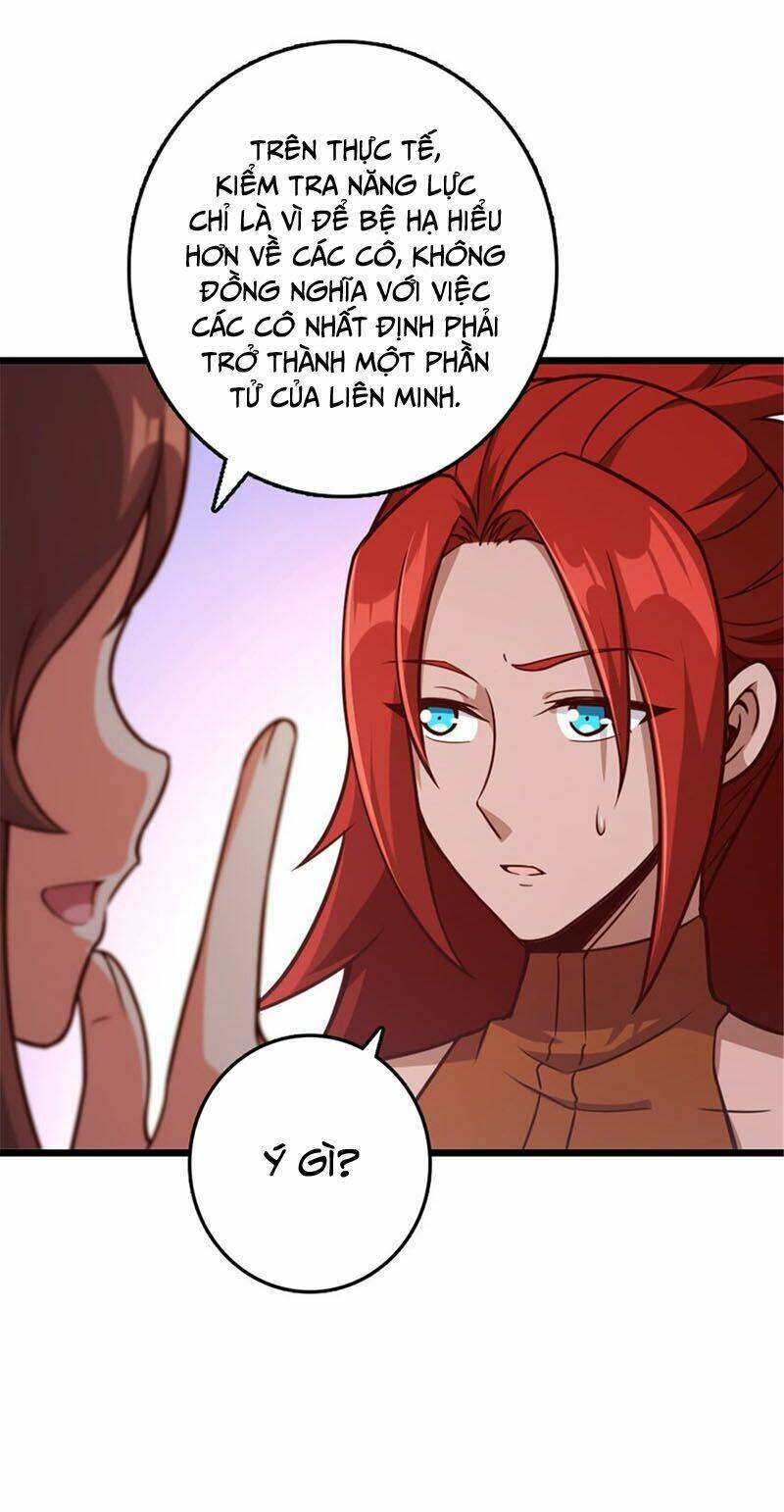 Thả Vu Nữ Đó Ra Chapter 392 - Trang 2