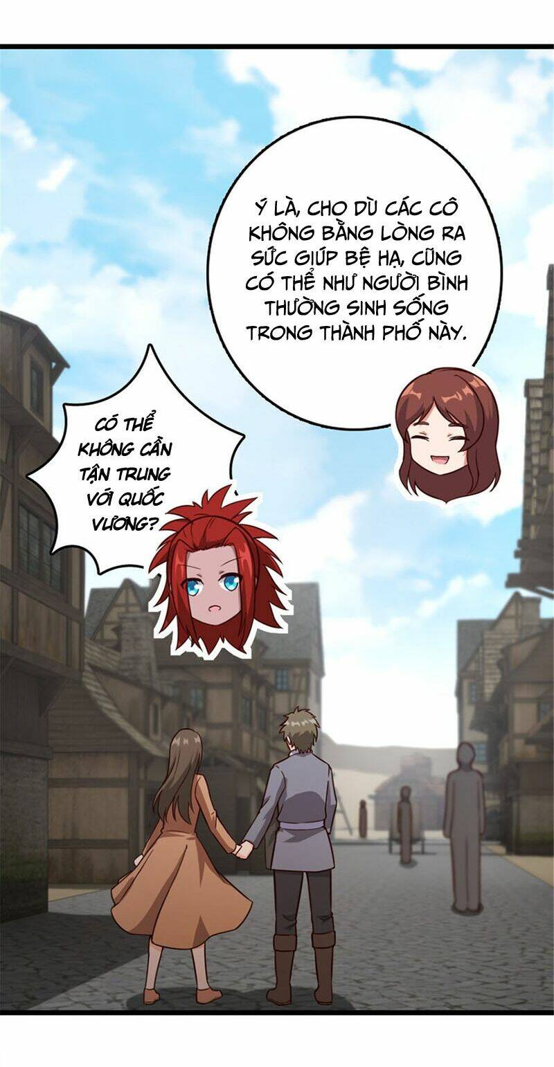 Thả Vu Nữ Đó Ra Chapter 392 - Trang 2