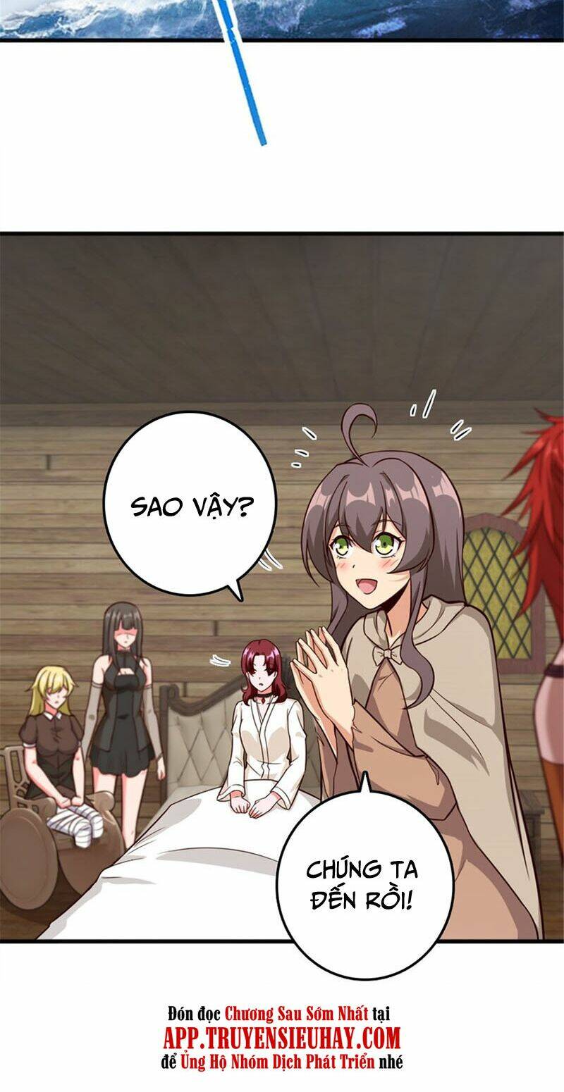 Thả Vu Nữ Đó Ra Chapter 392 - Trang 2