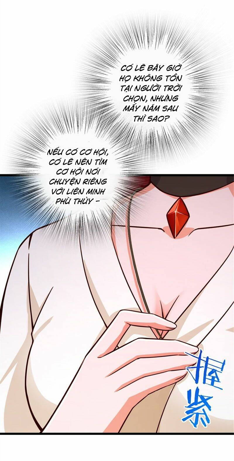 Thả Vu Nữ Đó Ra Chapter 392 - Trang 2