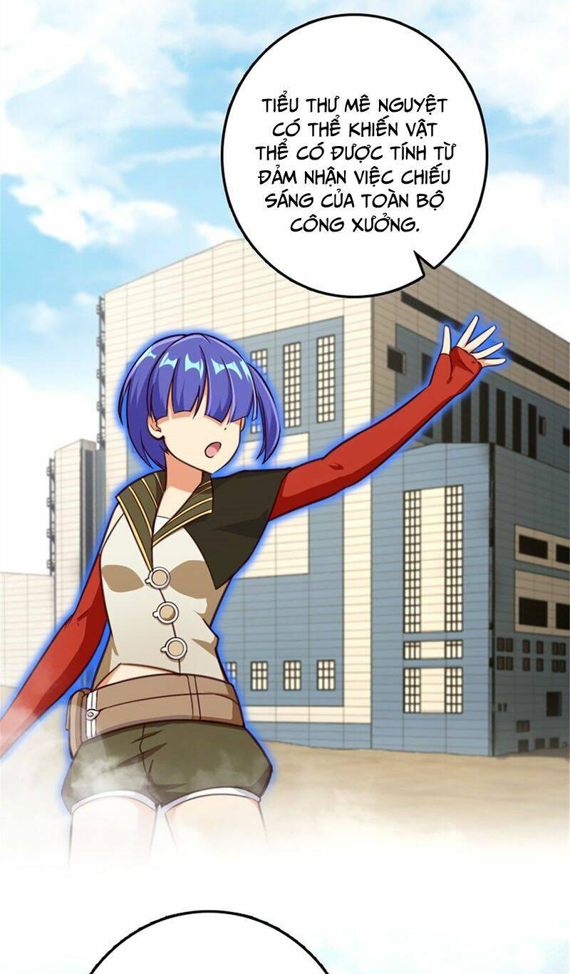 Thả Vu Nữ Đó Ra Chapter 392 - Trang 2