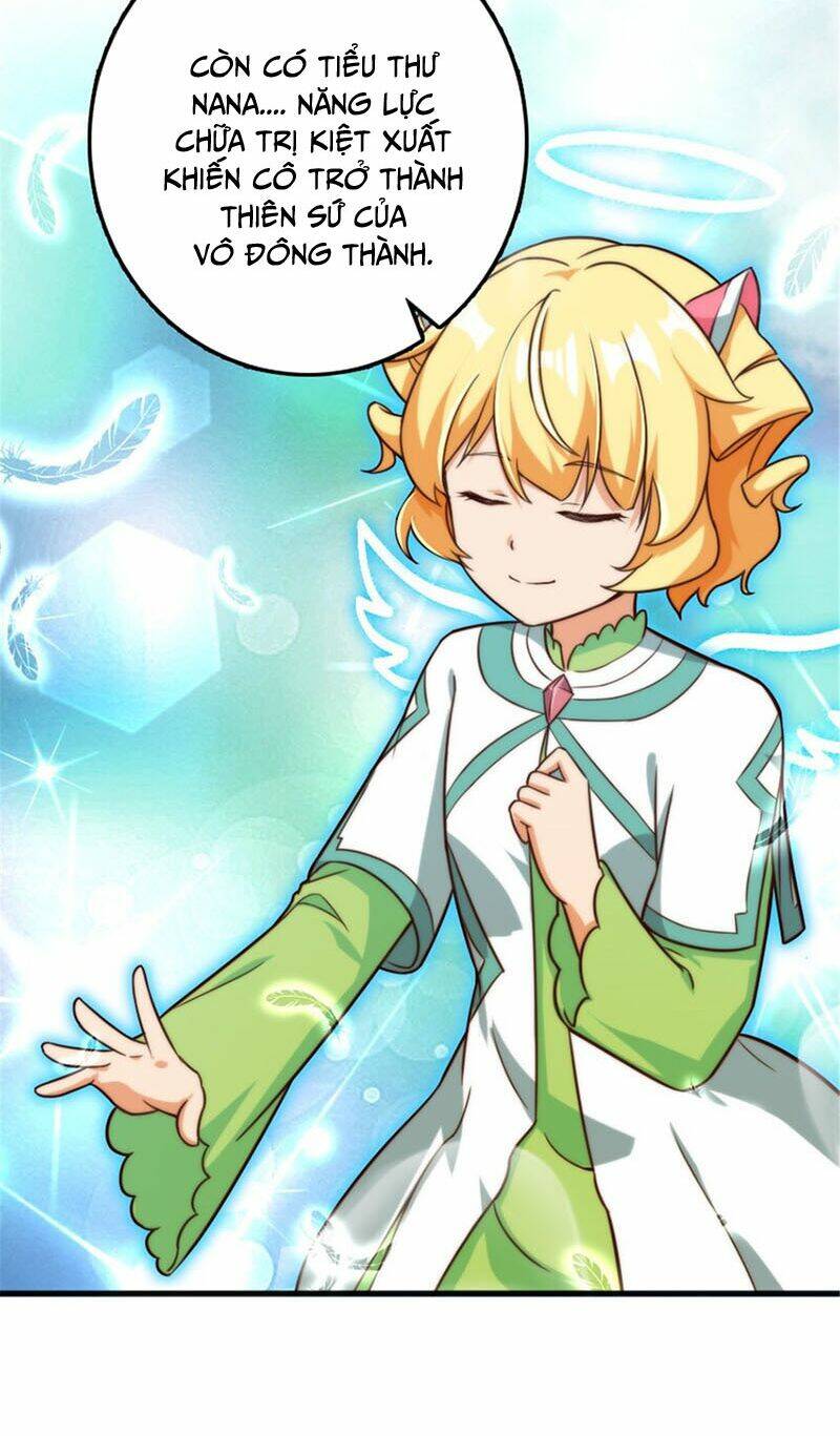 Thả Vu Nữ Đó Ra Chapter 392 - Trang 2