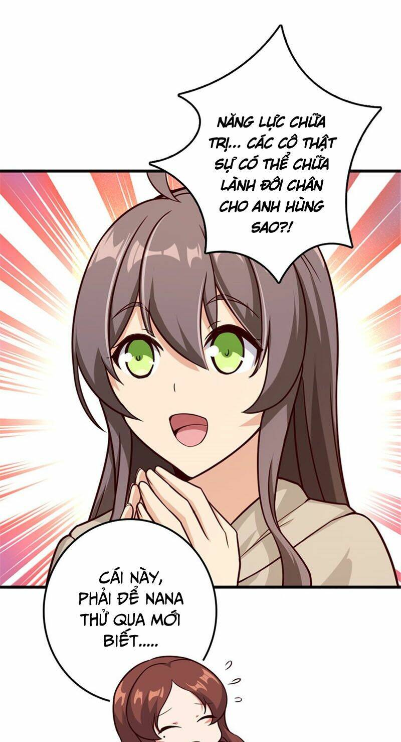 Thả Vu Nữ Đó Ra Chapter 392 - Trang 2