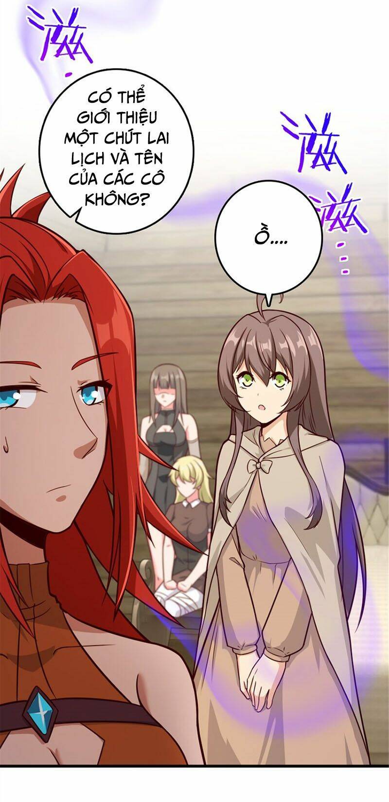 Thả Vu Nữ Đó Ra Chapter 392 - Trang 2