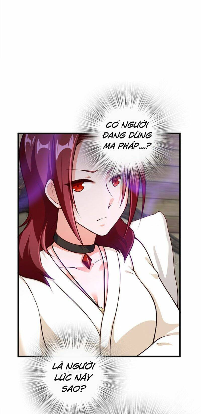 Thả Vu Nữ Đó Ra Chapter 392 - Trang 2