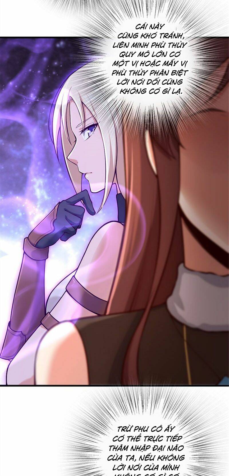 Thả Vu Nữ Đó Ra Chapter 392 - Trang 2