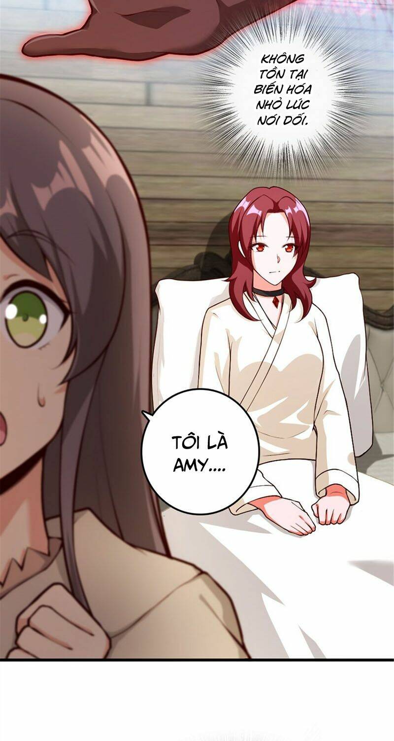 Thả Vu Nữ Đó Ra Chapter 392 - Trang 2