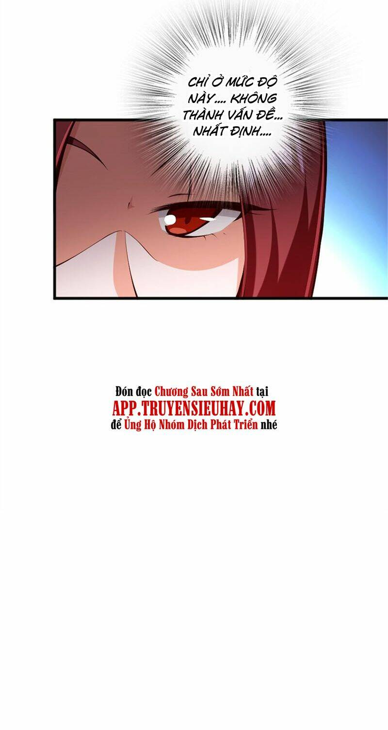 Thả Vu Nữ Đó Ra Chapter 392 - Trang 2