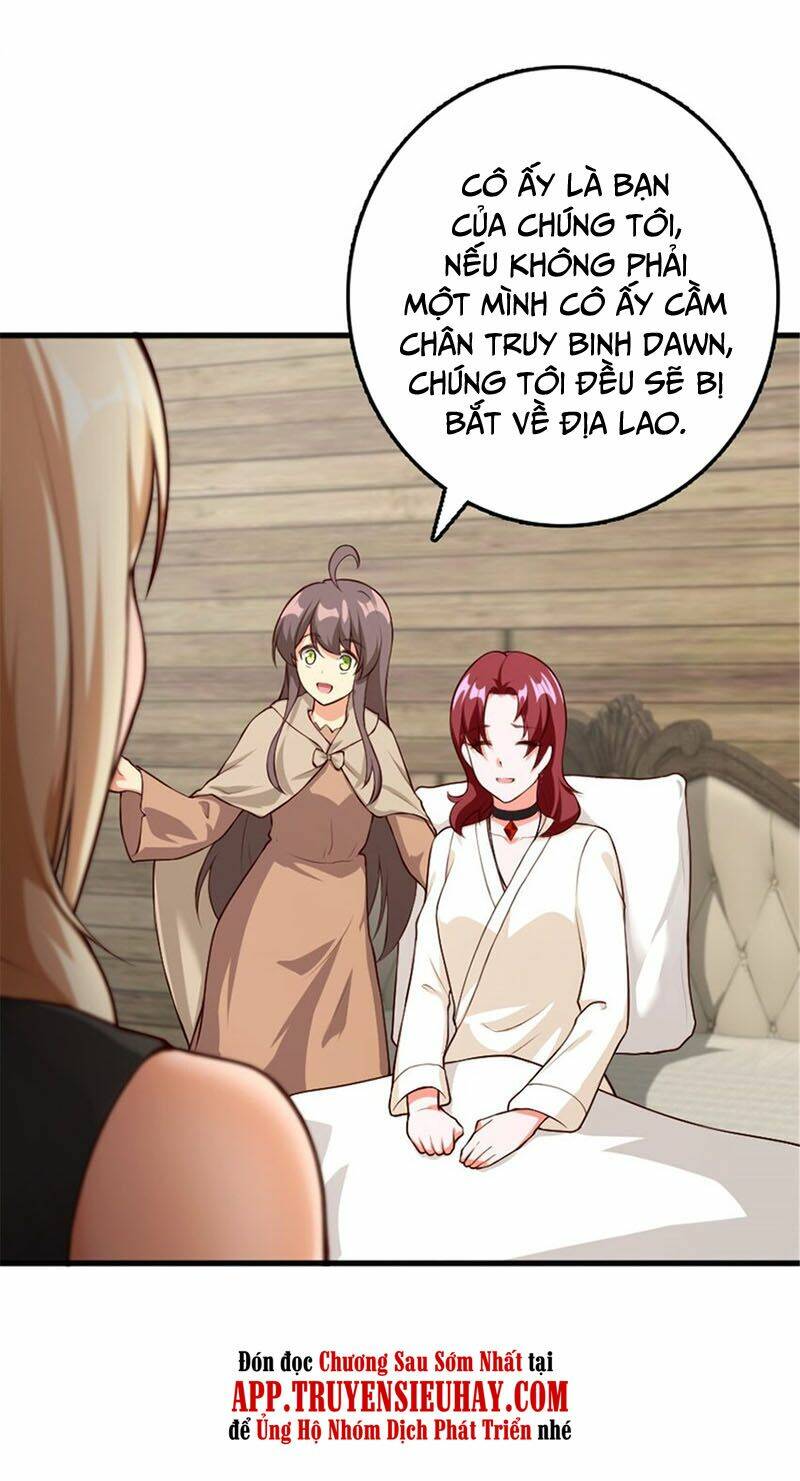 Thả Vu Nữ Đó Ra Chapter 392 - Trang 2
