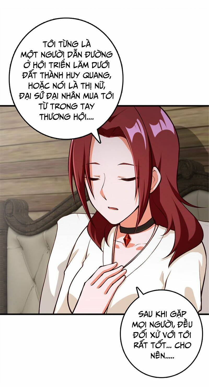 Thả Vu Nữ Đó Ra Chapter 392 - Trang 2