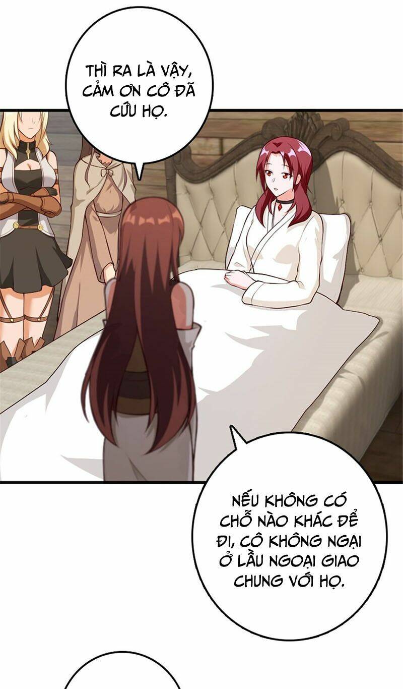 Thả Vu Nữ Đó Ra Chapter 392 - Trang 2