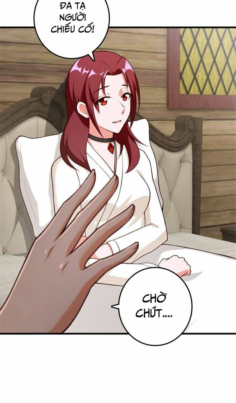 Thả Vu Nữ Đó Ra Chapter 392 - Trang 2