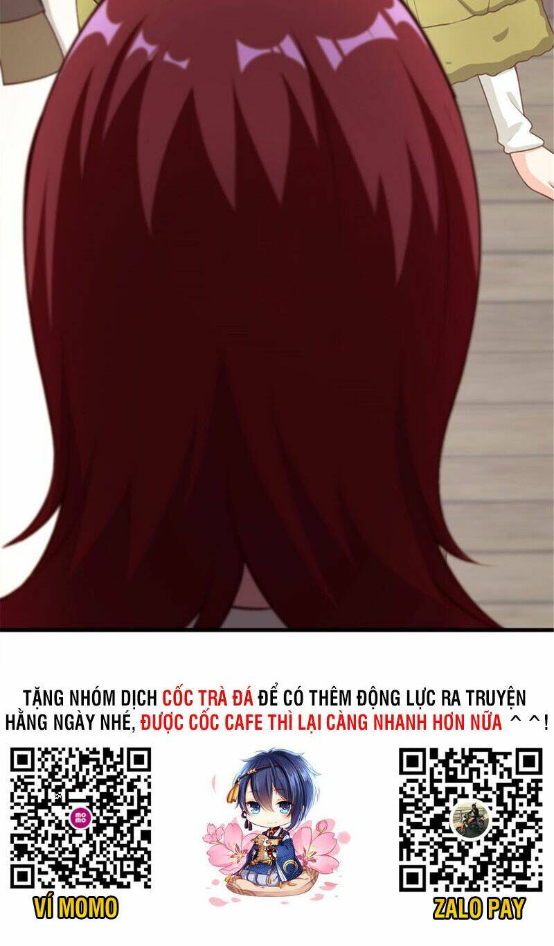 Thả Vu Nữ Đó Ra Chapter 392 - Trang 2