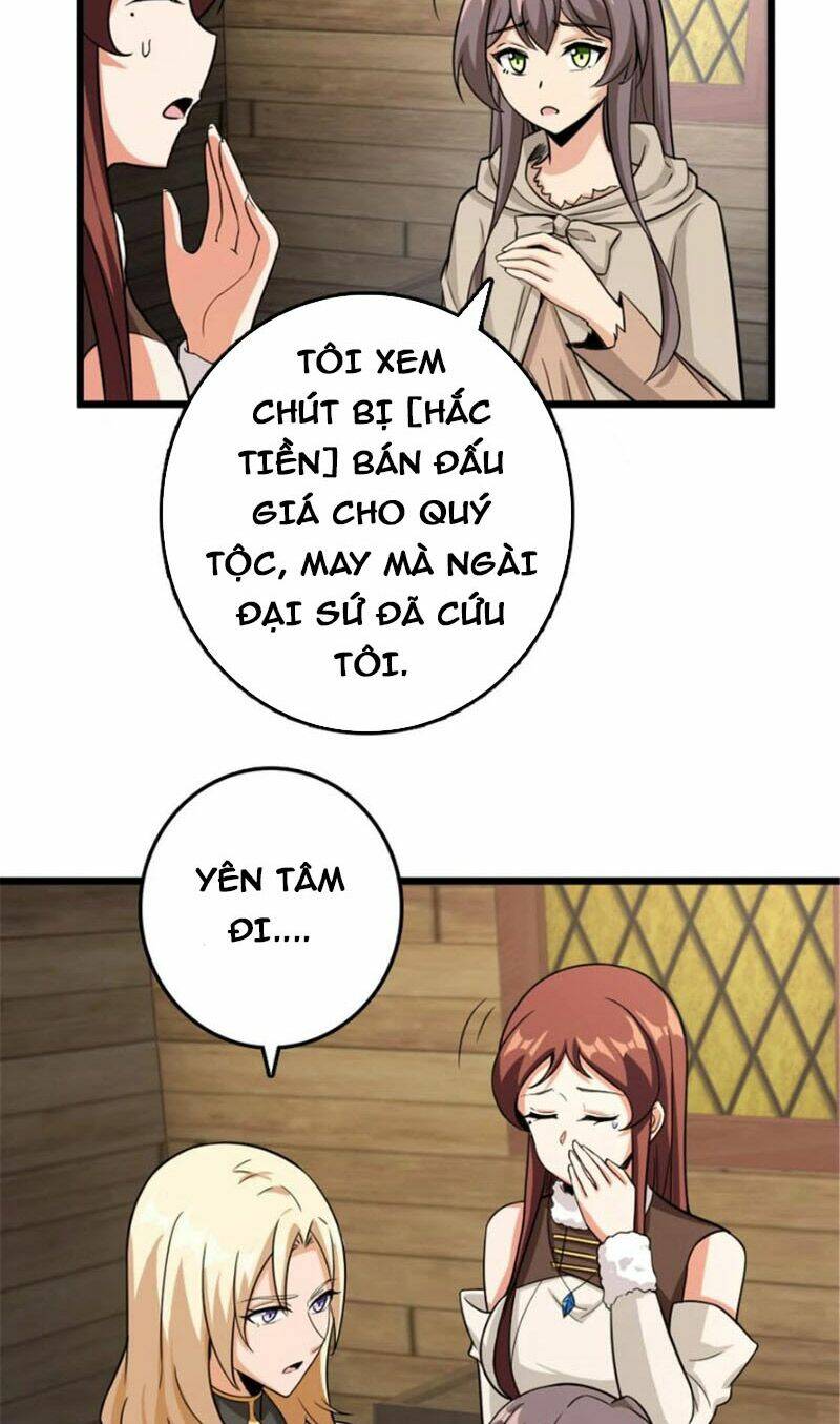 Thả Vu Nữ Đó Ra Chapter 393 - Trang 2
