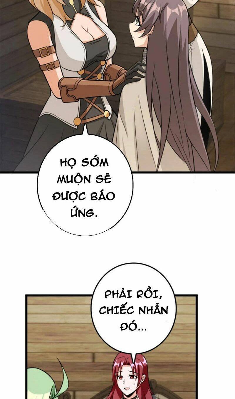 Thả Vu Nữ Đó Ra Chapter 393 - Trang 2