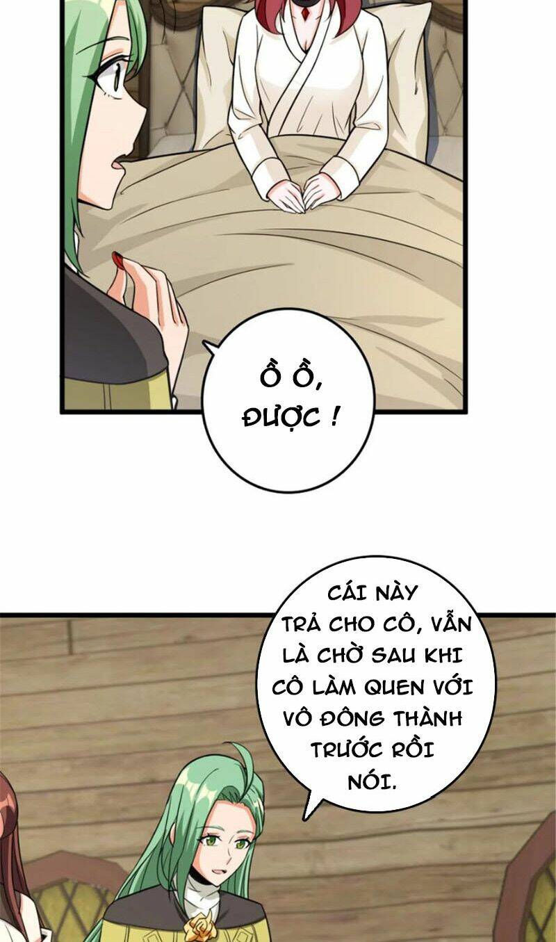 Thả Vu Nữ Đó Ra Chapter 393 - Trang 2