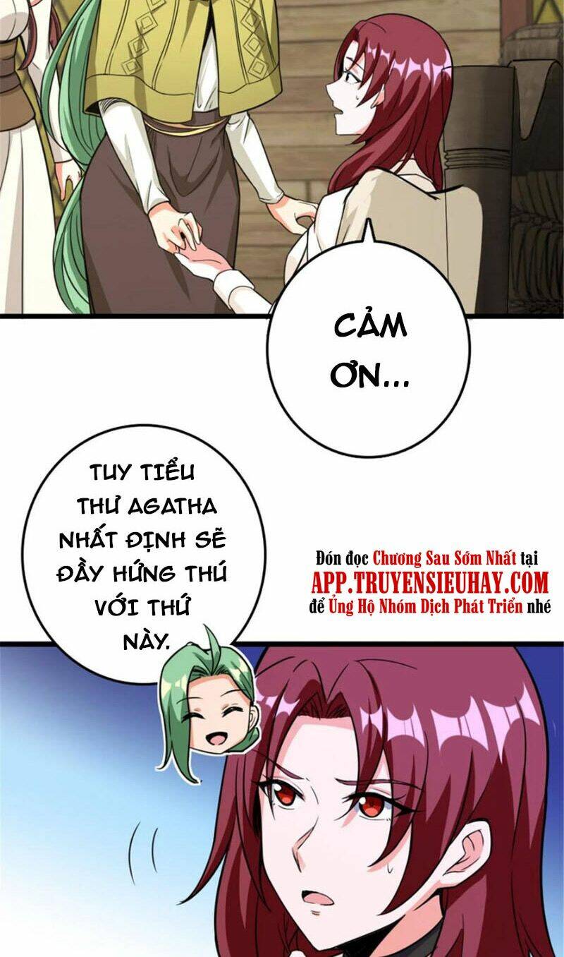 Thả Vu Nữ Đó Ra Chapter 393 - Trang 2