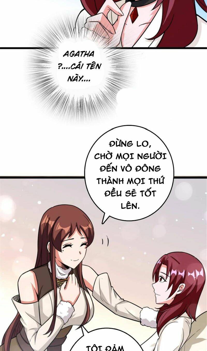 Thả Vu Nữ Đó Ra Chapter 393 - Trang 2