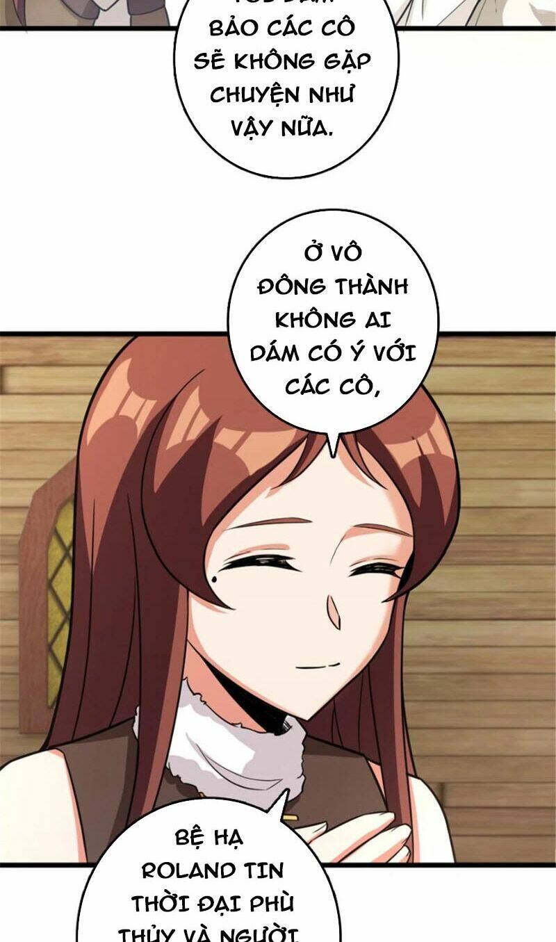 Thả Vu Nữ Đó Ra Chapter 393 - Trang 2