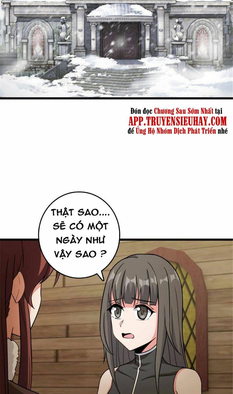 Thả Vu Nữ Đó Ra Chapter 393 - Trang 2