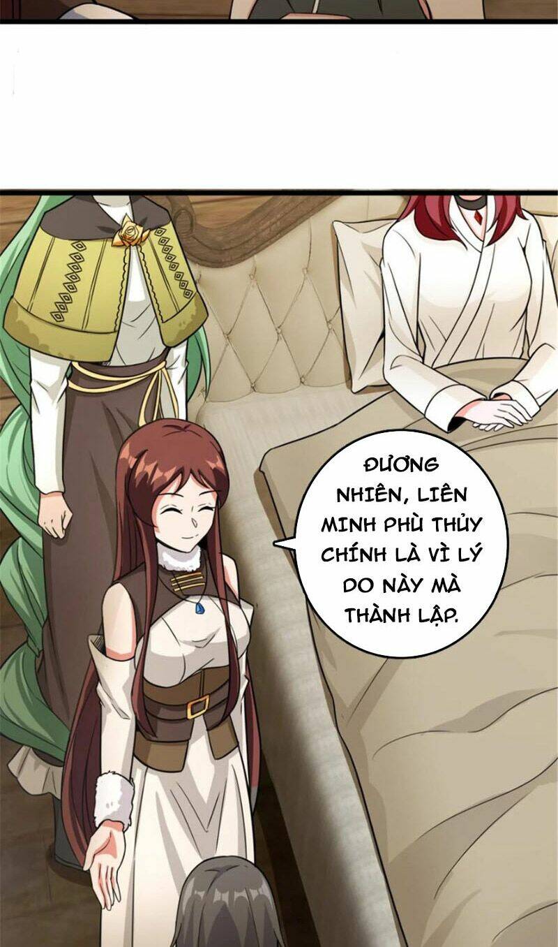 Thả Vu Nữ Đó Ra Chapter 393 - Trang 2