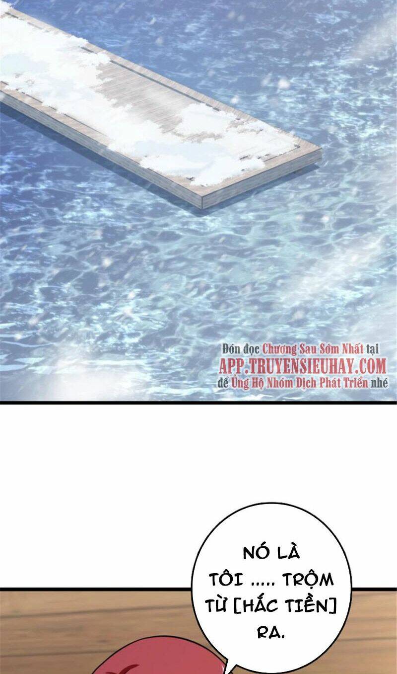 Thả Vu Nữ Đó Ra Chapter 393 - Trang 2