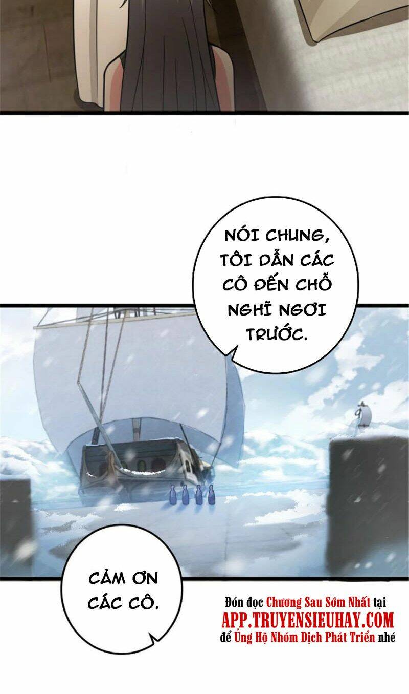 Thả Vu Nữ Đó Ra Chapter 393 - Trang 2