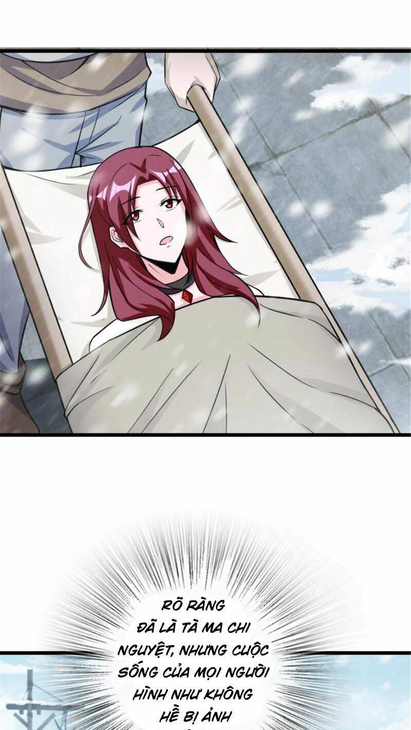 Thả Vu Nữ Đó Ra Chapter 393 - Trang 2