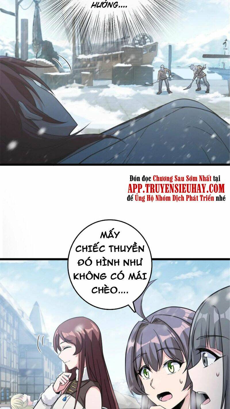 Thả Vu Nữ Đó Ra Chapter 393 - Trang 2