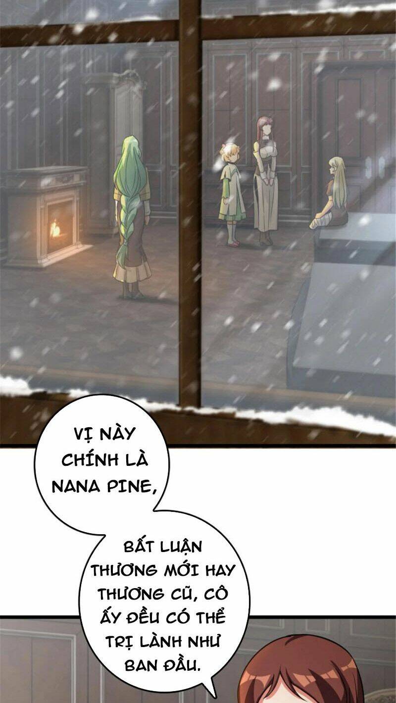 Thả Vu Nữ Đó Ra Chapter 393 - Trang 2