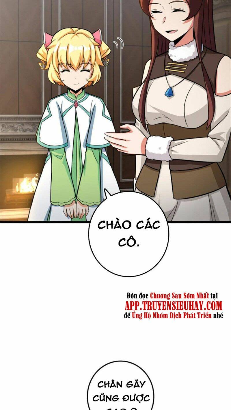 Thả Vu Nữ Đó Ra Chapter 393 - Trang 2