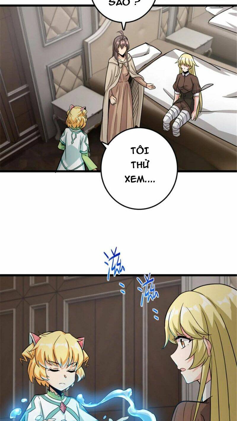 Thả Vu Nữ Đó Ra Chapter 393 - Trang 2