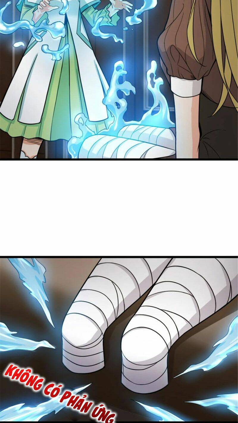 Thả Vu Nữ Đó Ra Chapter 393 - Trang 2