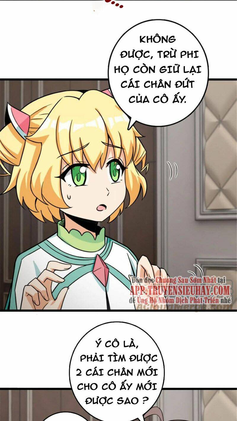 Thả Vu Nữ Đó Ra Chapter 393 - Trang 2