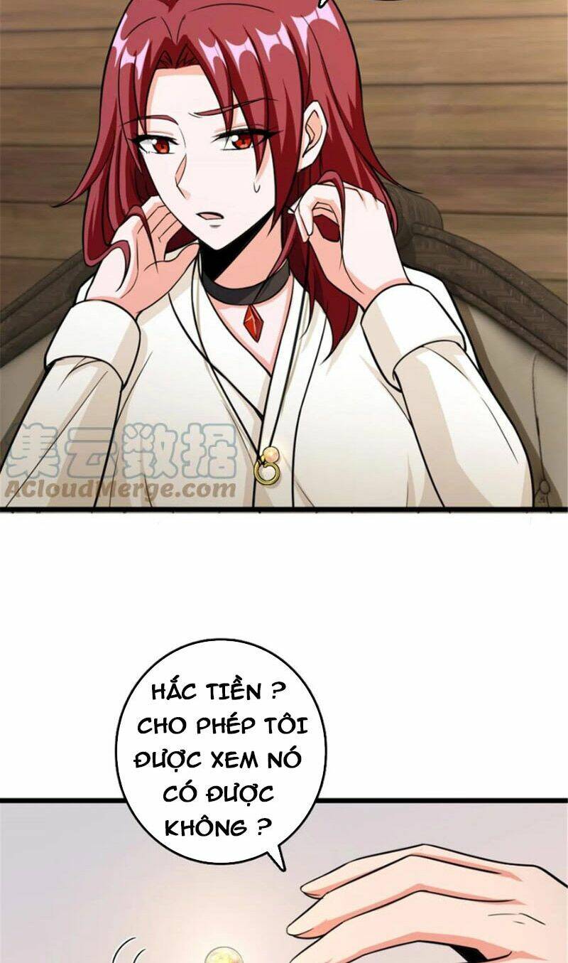 Thả Vu Nữ Đó Ra Chapter 393 - Trang 2