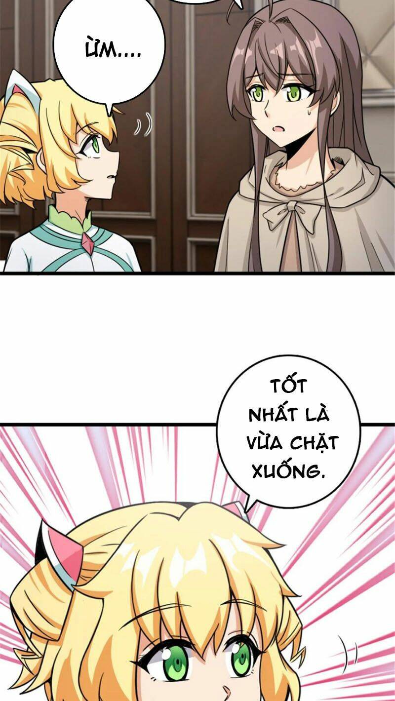 Thả Vu Nữ Đó Ra Chapter 393 - Trang 2