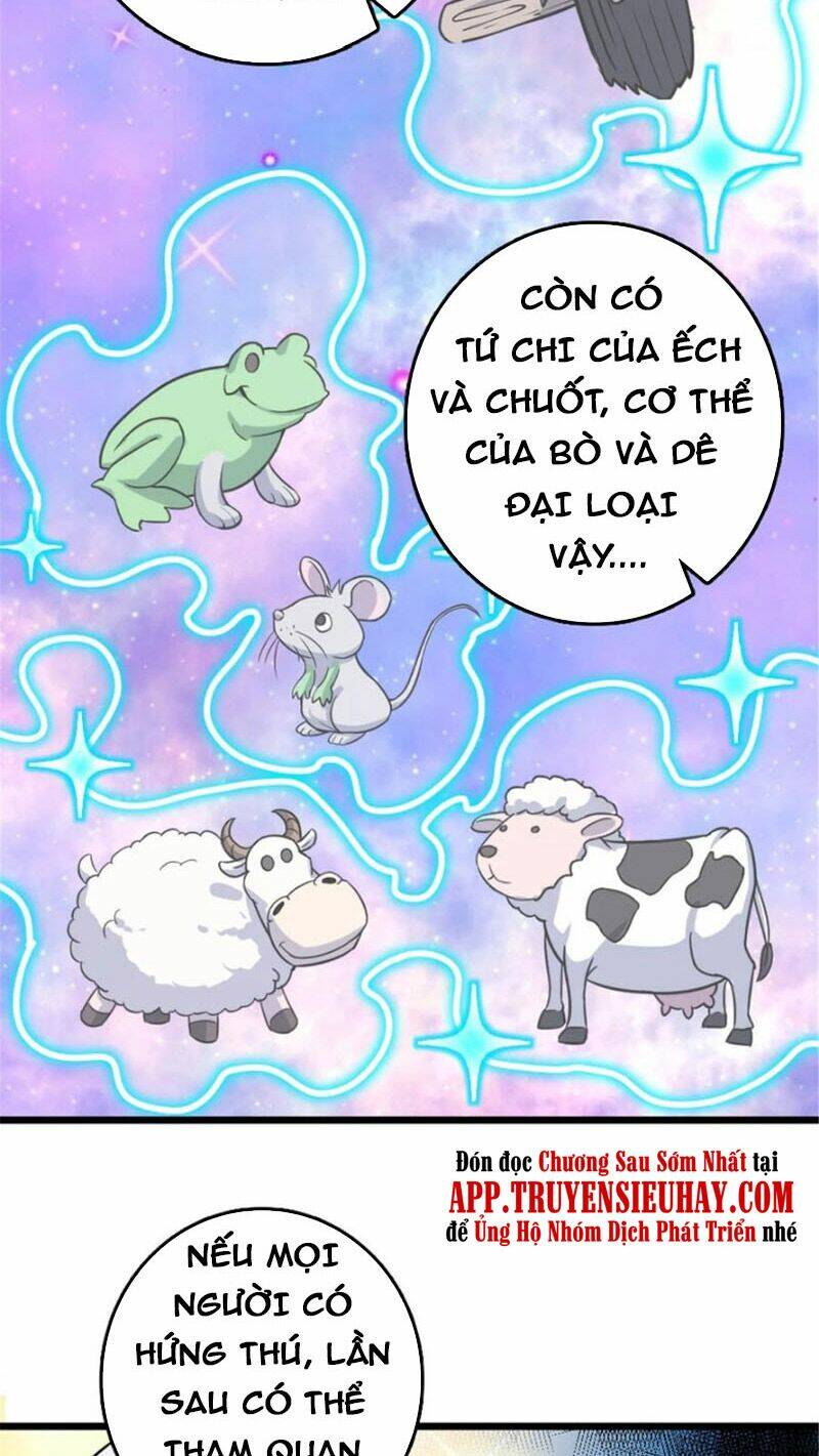 Thả Vu Nữ Đó Ra Chapter 393 - Trang 2